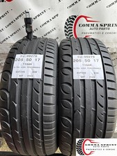 2 PNEUMATICI DI OCCASIONE