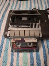 Vintage - Commodore 16
