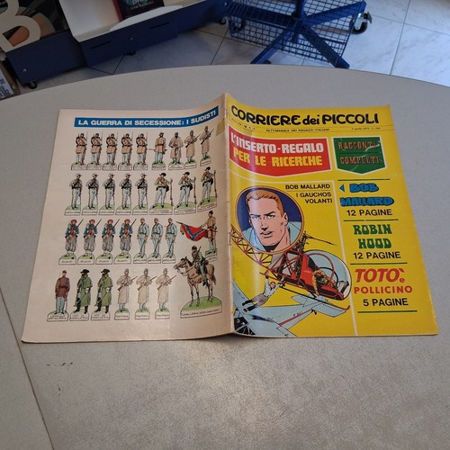 Corriere dei piccoli 14 - piccoli,