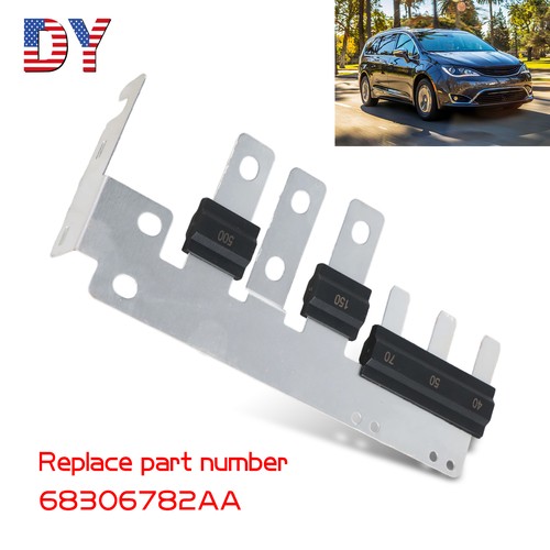 New midi fuse fit for - new, chrysler