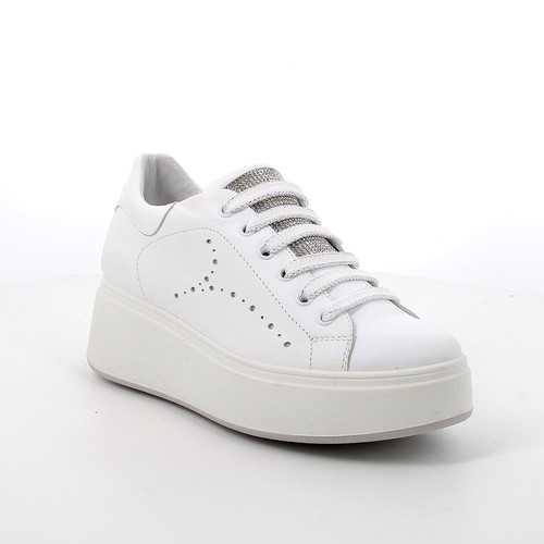 Sneakers igi platform - sneakers, igi&co