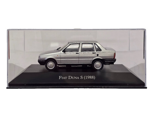 Modellino auto fiat duna - modellino,