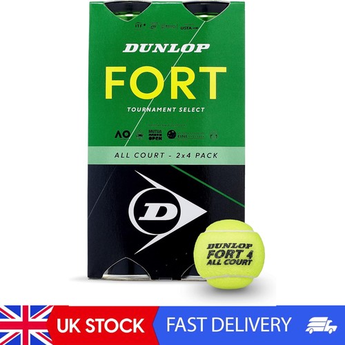 Dunlop palla tennis fort - tennis,