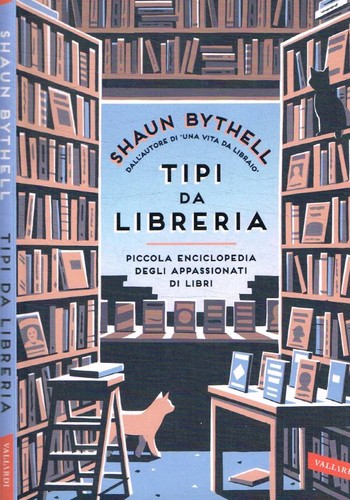 Tipi libreria piccola - tipi,
