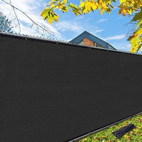 Recinzione schermo privacy - recinzione,