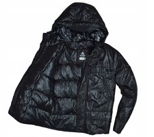 PEUTEREY Piumino d'oca uomo