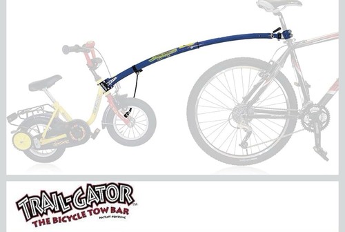 Trail gator barra traino per - traino,