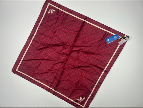 Bandana foulard adidas - bandana,
