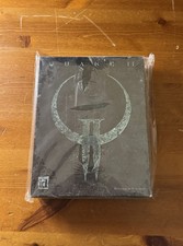 QUAKE II 2 Pc Cd Rom Original
