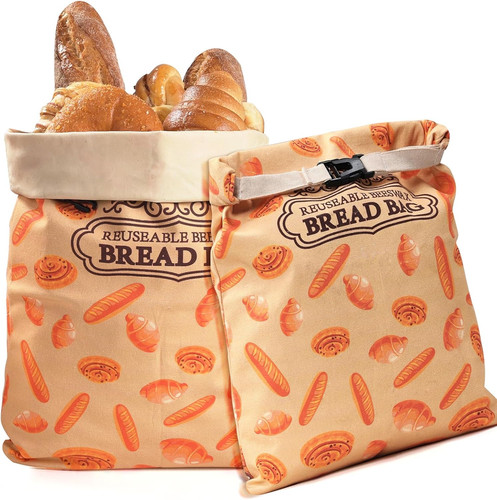 Sacchetti pane cera api - sacchetti,