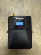 Shure ULXD1 G50 trasmettitore