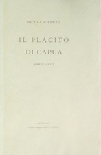 IL PLACITO DI CAPUA - MARZO