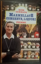 MARMELLATE, CONSERVE, LIQUORI
