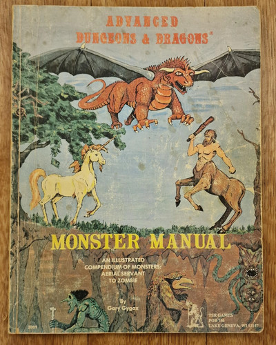 Advanced dungeons dragons - dungeons,