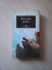 AA. VV. Racconti gotici Oscar