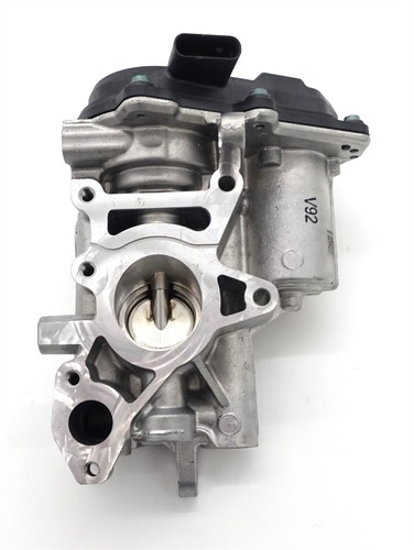Valvola egr ricircolo - gas, di