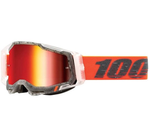 Occhiali ciclismo 100 - occhiali, da