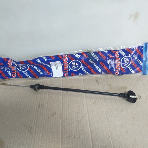 Filo frizione fiat 127 - filo,