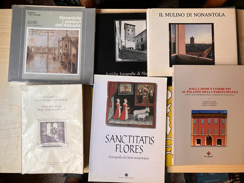 Lotto libri storia di - 11,