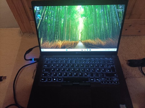 Notebook dell latitude 5401 - notebook,
