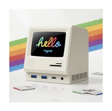 RayCue 128K SE Docking Station