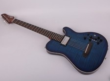 Chitarra acustica elettrica