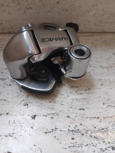 Cambio posteriore shimano - posteriore, dura