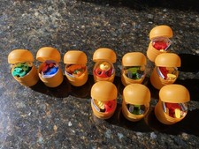 Kinder Playmobil DC Ferrero