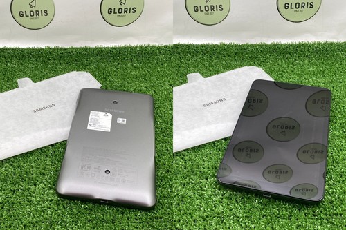 Tablet controllo mercedes - tablet, di