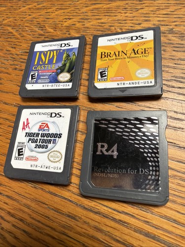 Lotto nintendo spy - lotto,