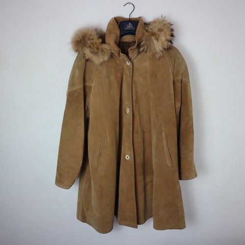 Giacca parka renna - giacca,