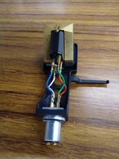 Cartuccia TECHNICS 205C-IIX MM con guscio funzionante JP