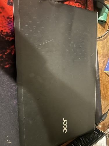 Used acer 575t intel - used, v3-575t