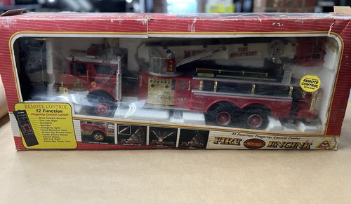 Nuovo bright fire - bright, engine