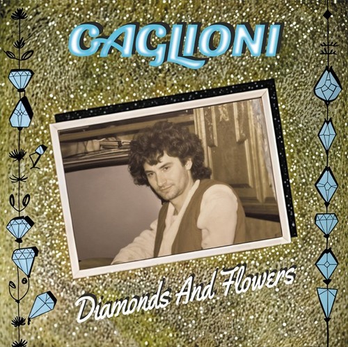 Caglioni diamonds and - caglioni,