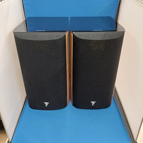 Focal aria 906 - aria,
