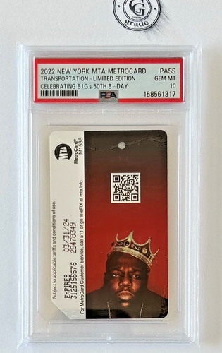 Psa 2022 nyc mta - psa, 10
