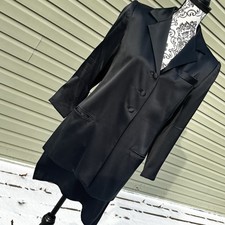 Tuta gonna blazer vintage