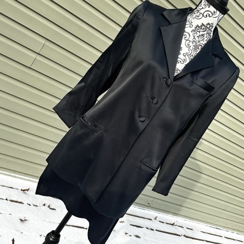 Tuta gonna blazer - , vintage