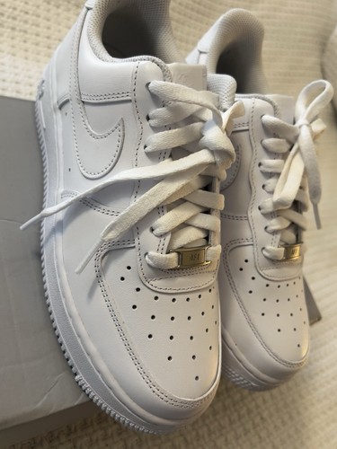Air force white low - air,