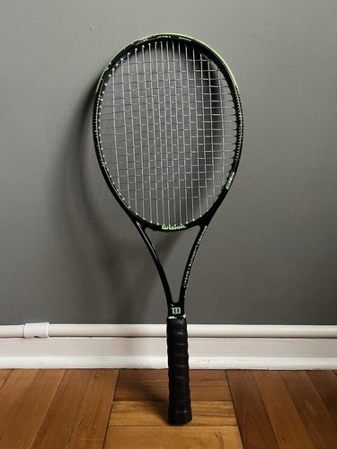 Wilson blade 16x19 - 98,