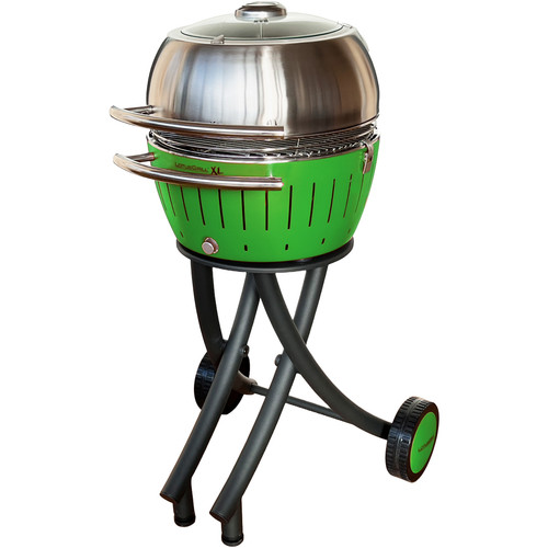 Lotusgrill set barbecue - barbecue, da