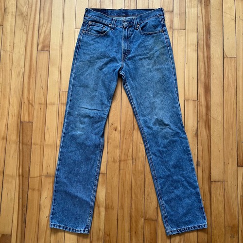 Levis 516 mens straight - levis,