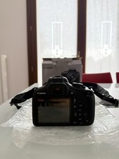 Canon EOS 2000D - EF-S 18-55