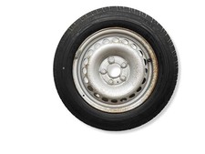 Ruota di scorta 16 pollici