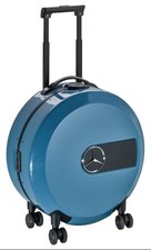 Valigia Trolley Mercedes-Benz