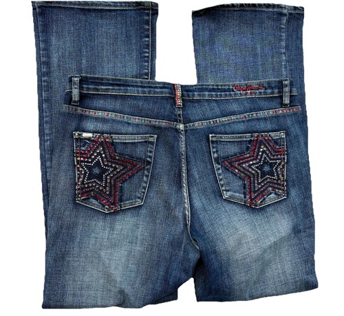 Jeans vintage pepe london - pepe,