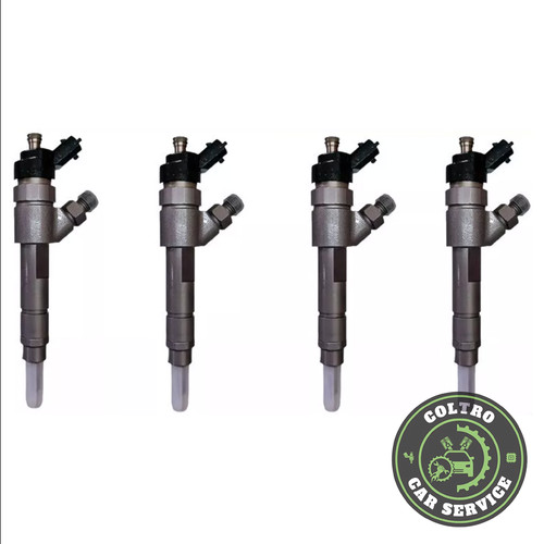 Iniettore bosch 0445120002 - bosch,