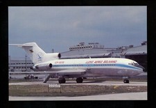 Aviation Airplane Airline
