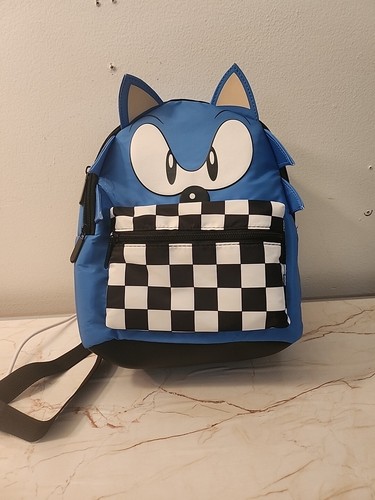 Sonic the hedgehog - the,